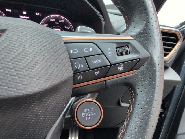 USED 2021 21 CUPRA FORMENTOR 1.4 Formentor VZ2 PHEV Semi-Auto 5dr CLICK+COLLECT / HOME DELIVERY