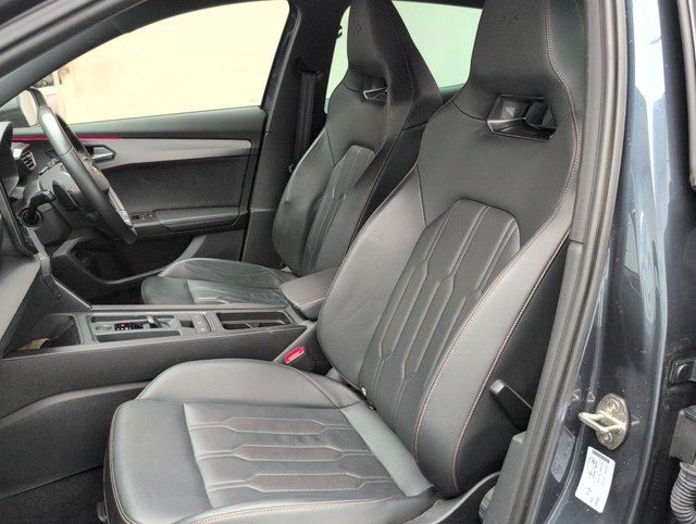 USED 2021 21 CUPRA FORMENTOR 1.4 Formentor VZ2 PHEV Semi-Auto 5dr CLICK+COLLECT / HOME DELIVERY