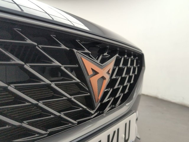 USED 2021 21 CUPRA FORMENTOR 1.4 Formentor VZ2 PHEV Semi-Auto 5dr CLICK+COLLECT / HOME DELIVERY
