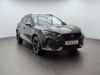 USED 2021 21 CUPRA FORMENTOR 1.4 Formentor VZ2 PHEV Semi-Auto 5dr CLICK+COLLECT / HOME DELIVERY