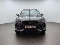 USED 2021 21 CUPRA FORMENTOR 1.4 Formentor VZ2 PHEV Semi-Auto 5dr CLICK+COLLECT / HOME DELIVERY