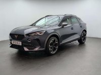 USED 2021 21 CUPRA FORMENTOR 1.4 Formentor VZ2 PHEV Semi-Auto 5dr CLICK+COLLECT / HOME DELIVERY