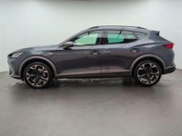USED 2021 21 CUPRA FORMENTOR 1.4 Formentor VZ2 PHEV Semi-Auto 5dr CLICK+COLLECT / HOME DELIVERY