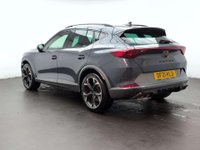 USED 2021 21 CUPRA FORMENTOR 1.4 Formentor VZ2 PHEV Semi-Auto 5dr CLICK+COLLECT / HOME DELIVERY