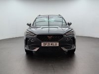 USED 2021 21 CUPRA FORMENTOR 1.4 Formentor VZ2 PHEV Semi-Auto 5dr CLICK+COLLECT / HOME DELIVERY
