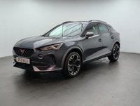 USED 2021 21 CUPRA FORMENTOR 1.4 Formentor VZ2 PHEV Semi-Auto 5dr CLICK+COLLECT / HOME DELIVERY