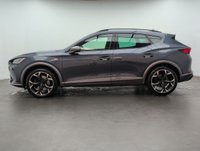 USED 2021 21 CUPRA FORMENTOR 1.4 Formentor VZ2 PHEV Semi-Auto 5dr CLICK+COLLECT / HOME DELIVERY