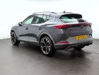 USED 2021 21 CUPRA FORMENTOR 1.4 Formentor VZ2 PHEV Semi-Auto 5dr CLICK+COLLECT / HOME DELIVERY
