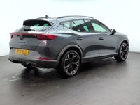 USED 2021 21 CUPRA FORMENTOR 1.4 Formentor VZ2 PHEV Semi-Auto 5dr CLICK+COLLECT / HOME DELIVERY