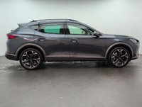 USED 2021 21 CUPRA FORMENTOR 1.4 Formentor VZ2 PHEV Semi-Auto 5dr CLICK+COLLECT / HOME DELIVERY