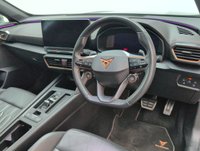 USED 2021 21 CUPRA FORMENTOR 1.4 Formentor VZ2 PHEV Semi-Auto 5dr CLICK+COLLECT / HOME DELIVERY