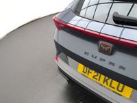 USED 2021 21 CUPRA FORMENTOR 1.4 Formentor VZ2 PHEV Semi-Auto 5dr CLICK+COLLECT / HOME DELIVERY