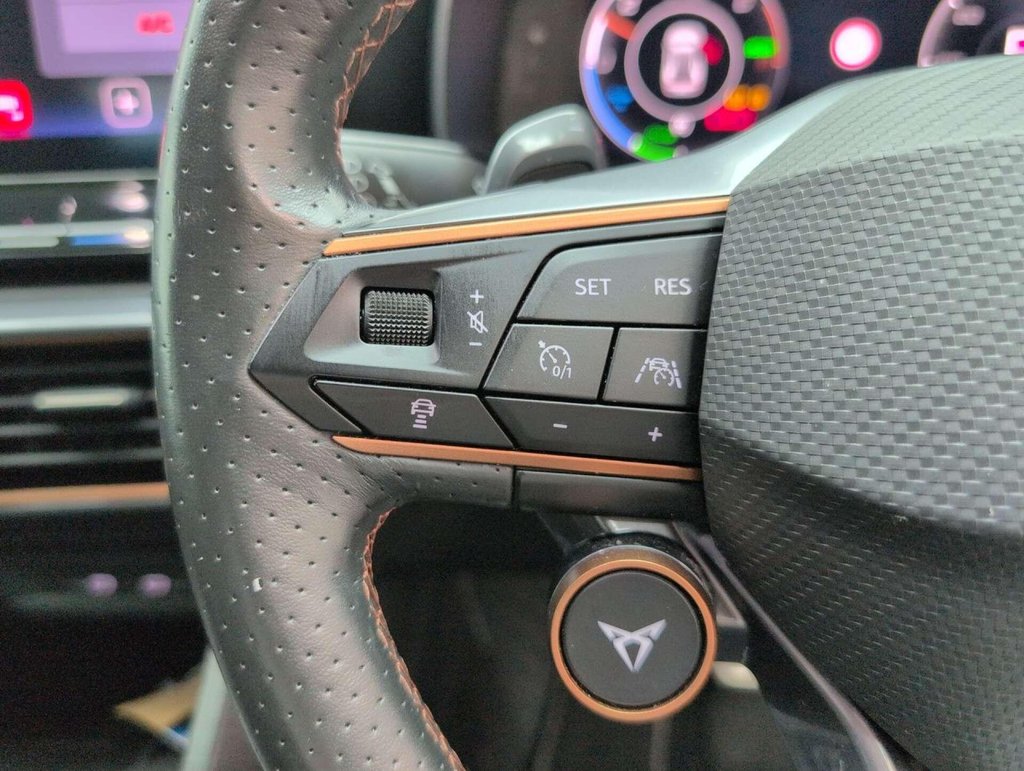 Used 2021 21 CUPRA FORMENTOR 1.4 Formentor VZ2 PHEV Semi-Auto 5dr CLICK+COLLECT / HOME DELIVERY