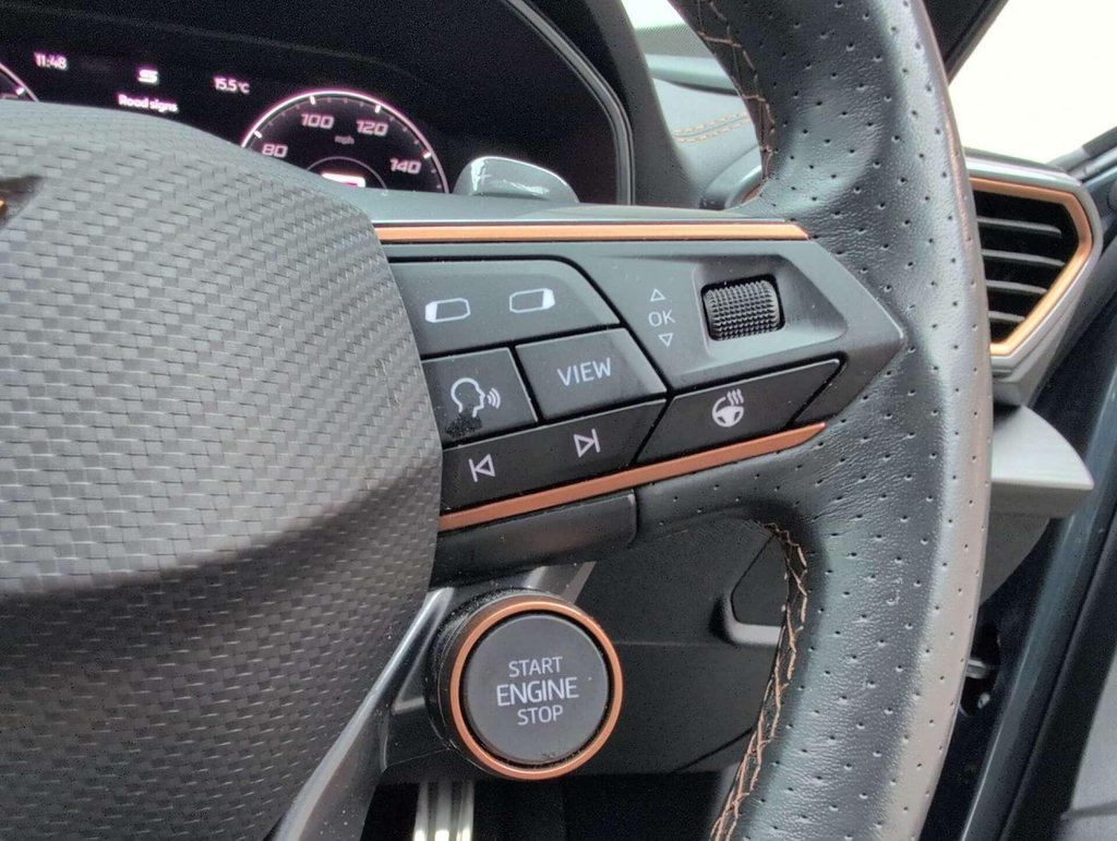 Used 2021 21 CUPRA FORMENTOR 1.4 Formentor VZ2 PHEV Semi-Auto 5dr CLICK+COLLECT / HOME DELIVERY