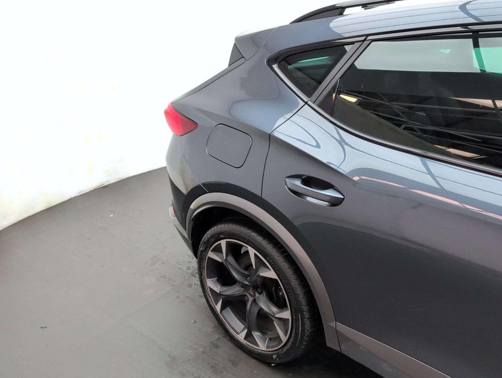Used 2021 21 CUPRA FORMENTOR 1.4 Formentor VZ2 PHEV Semi-Auto 5dr CLICK+COLLECT / HOME DELIVERY