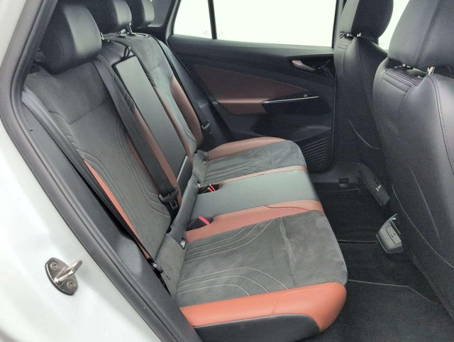 USED 2021 71 VOLKSWAGEN ID.4 ID4 City 5dr CLICK+COLLECT / HOME DELIVERY