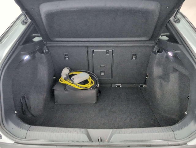 USED 2021 71 VOLKSWAGEN ID.4 ID4 City 5dr CLICK+COLLECT / HOME DELIVERY