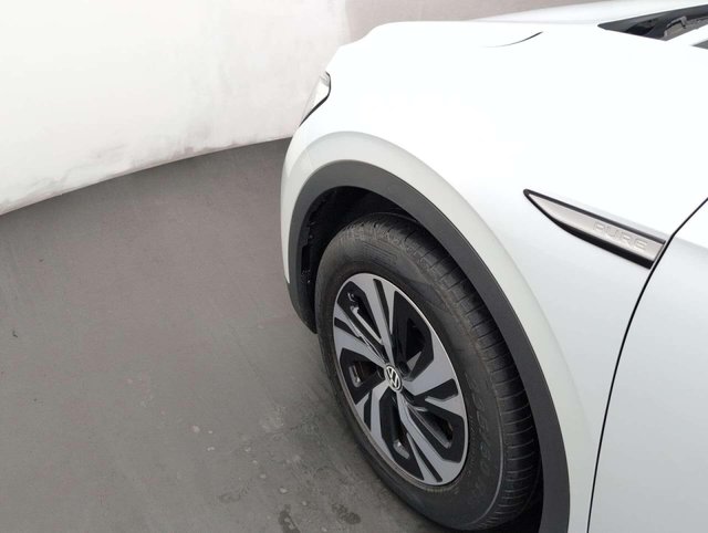 USED 2021 71 VOLKSWAGEN ID.4 ID4 City 5dr CLICK+COLLECT / HOME DELIVERY