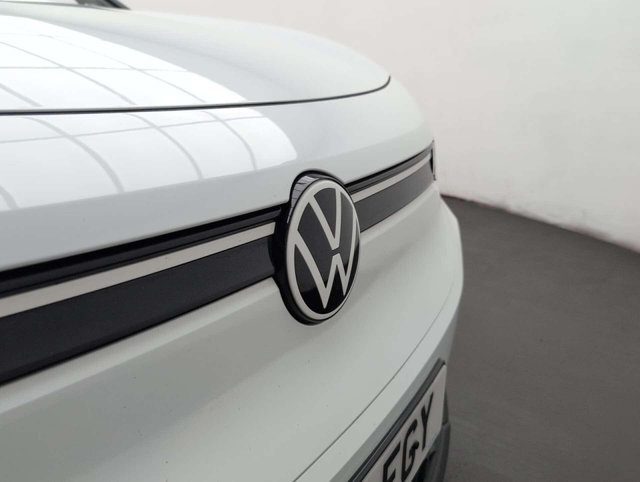 USED 2021 71 VOLKSWAGEN ID.4 ID4 City 5dr CLICK+COLLECT / HOME DELIVERY