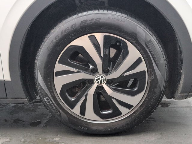 USED 2021 71 VOLKSWAGEN ID.4 ID4 City 5dr CLICK+COLLECT / HOME DELIVERY