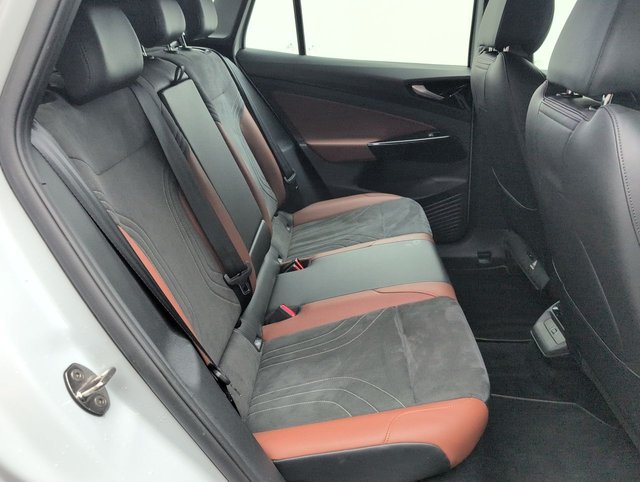 USED 2021 71 VOLKSWAGEN ID.4 ID4 City 5dr CLICK+COLLECT / HOME DELIVERY