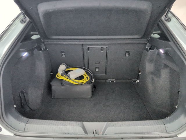 USED 2021 71 VOLKSWAGEN ID.4 ID4 City 5dr CLICK+COLLECT / HOME DELIVERY
