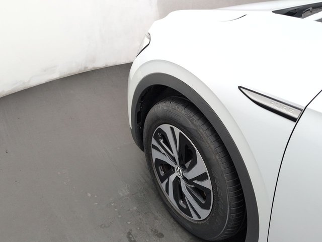 USED 2021 71 VOLKSWAGEN ID.4 ID4 City 5dr CLICK+COLLECT / HOME DELIVERY