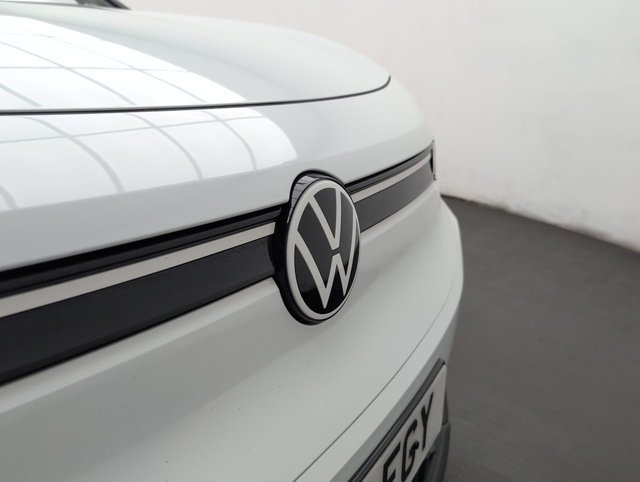 USED 2021 71 VOLKSWAGEN ID.4 ID4 City 5dr CLICK+COLLECT / HOME DELIVERY