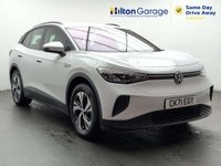 USED 2021 71 VOLKSWAGEN ID.4 ID4 City 5dr CLICK+COLLECT / HOME DELIVERY