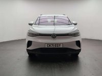 USED 2021 71 VOLKSWAGEN ID.4 ID4 City 5dr CLICK+COLLECT / HOME DELIVERY