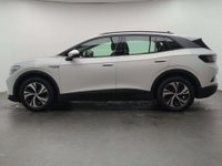 USED 2021 71 VOLKSWAGEN ID.4 ID4 City 5dr CLICK+COLLECT / HOME DELIVERY