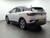 USED 2021 71 VOLKSWAGEN ID.4 ID4 City 5dr CLICK+COLLECT / HOME DELIVERY