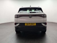 USED 2021 71 VOLKSWAGEN ID.4 ID4 City 5dr CLICK+COLLECT / HOME DELIVERY