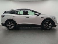 USED 2021 71 VOLKSWAGEN ID.4 ID4 City 5dr CLICK+COLLECT / HOME DELIVERY