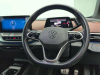 USED 2021 71 VOLKSWAGEN ID.4 ID4 City 5dr CLICK+COLLECT / HOME DELIVERY