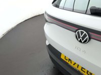 USED 2021 71 VOLKSWAGEN ID.4 ID4 City 5dr CLICK+COLLECT / HOME DELIVERY