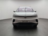 USED 2021 71 VOLKSWAGEN ID.4 ID4 City 5dr CLICK+COLLECT / HOME DELIVERY