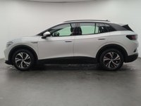 USED 2021 71 VOLKSWAGEN ID.4 ID4 City 5dr CLICK+COLLECT / HOME DELIVERY