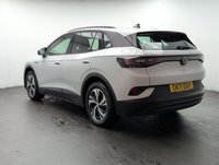 USED 2021 71 VOLKSWAGEN ID.4 ID4 City 5dr CLICK+COLLECT / HOME DELIVERY