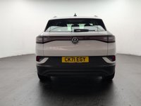 USED 2021 71 VOLKSWAGEN ID.4 ID4 City 5dr CLICK+COLLECT / HOME DELIVERY