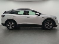 USED 2021 71 VOLKSWAGEN ID.4 ID4 City 5dr CLICK+COLLECT / HOME DELIVERY