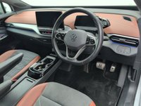 USED 2021 71 VOLKSWAGEN ID.4 ID4 City 5dr CLICK+COLLECT / HOME DELIVERY