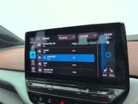 USED 2021 71 VOLKSWAGEN ID.4 ID4 City 5dr CLICK+COLLECT / HOME DELIVERY
