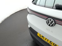 USED 2021 71 VOLKSWAGEN ID.4 ID4 City 5dr CLICK+COLLECT / HOME DELIVERY
