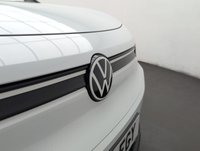 USED 2021 71 VOLKSWAGEN ID.4 ID4 City 5dr CLICK+COLLECT / HOME DELIVERY