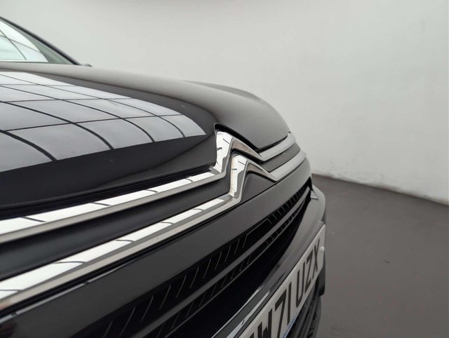 USED 2021 71 CITROEN C4 e-C4 Shine 5dr CLICK+COLLECT / HOME DELIVERY