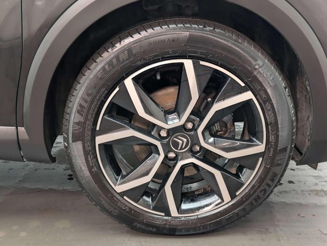 USED 2021 71 CITROEN C4 e-C4 Shine 5dr CLICK+COLLECT / HOME DELIVERY
