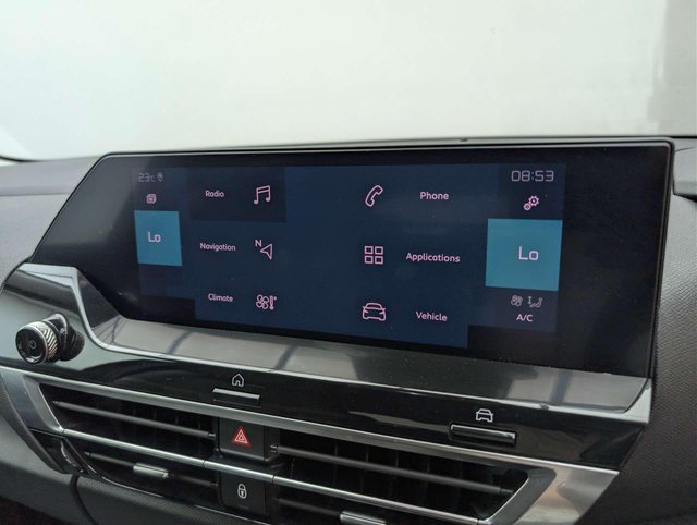 USED 2021 71 CITROEN C4 e-C4 Shine 5dr CLICK+COLLECT / HOME DELIVERY