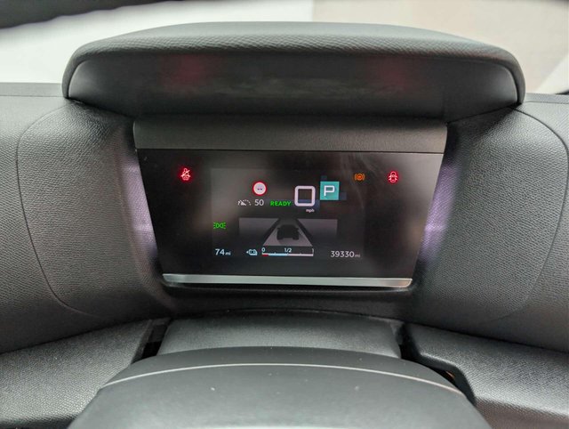 USED 2021 71 CITROEN C4 e-C4 Shine 5dr CLICK+COLLECT / HOME DELIVERY
