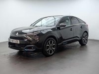 USED 2021 71 CITROEN C4 e-C4 Shine 5dr CLICK+COLLECT / HOME DELIVERY